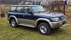 Nissan Patrol Y61zerr goede staat, Auto's, Particulier, Te koop, Patrol