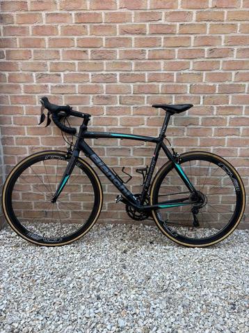 Bianchi Via Nirone 7, Enlèvement, Comme neuf