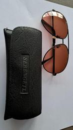 Zonnebril, Handtassen en Accessoires, Zonnebrillen en Brillen | Heren, Overige merken, Zonnebril, Zwart, Ophalen of Verzenden