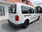 Volkswagen Caddy Maxi Caddy 2.0 TDI 5pl DUB CAB /LICHTE VR/U, 75 kW, Gebruikt, Euro 6, 4 cilinders
