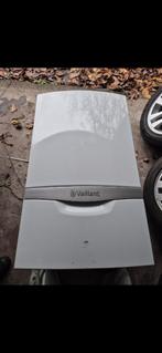 Vaillant geotherm warmtepomp, Doe-het-zelf en Bouw, Ophalen