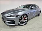 Jaguar XE 2.0d S, 132 kW, Te koop, Zilver of Grijs, Berline