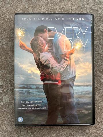 DVD ‘Every Day’