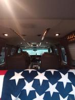 Chevr, Auto's, Chevrolet, Automaat, Leder, 5 deurs, Particulier