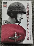 British Airborne Headdress ( Nieuw ), Ophalen of Verzenden, Landmacht, Boek of Tijdschrift
