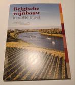 Belgische wijnbouw in volle bloei, Ophalen, Zo goed als nieuw