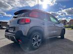 Citroen C3 Aircross 1.2, Argent ou Gris, Achat, Euro 6, Entreprise