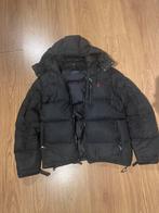 Ralph lauren jas, Maat 48/50 (M), Zwart, Ralph Lauren, Ophalen of Verzenden