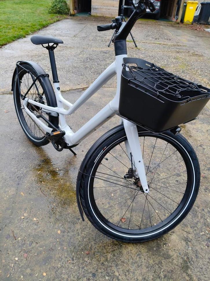 specialized turbo como SL 4.0, Vélos & Vélomoteurs, Vélos électriques, Enlèvement