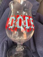 Duvel glas Dodentocht, Verzamelen, Ophalen of Verzenden