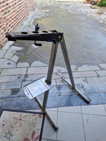 TACK Fietsenstandaard beschikbaar voor biedingen