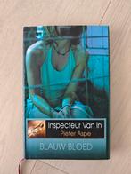 Pieter Aspe: Blauw bloed, Ophalen, Zo goed als nieuw