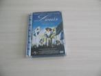 LOUIS ENFANT ROI, Cd's en Dvd's, Dvd's | Drama, Alle leeftijden, Ophalen of Verzenden, Zo goed als nieuw, Waargebeurd drama