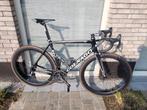 colnago v1-r ferrari edition, Fietsen en Brommers, Fietsen | Racefietsen, Ophalen of Verzenden, Gebruikt