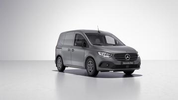 Citan 110 CDI Panel Van L1 Citan 110 CDI GB L1- PRO beschikbaar voor biedingen