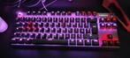 Steelseries Apex Pro TKL Qwerty US, Computers en Software, Ophalen, Qwerty, Gebruikt