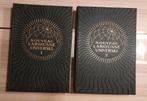En 2 volumes. Nouveau Larousse Universel.  1948, Boeken, Encyclopedieën, Larousse, Complete serie, Ophalen of Verzenden, Zo goed als nieuw