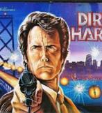 Flipper pinball Williams " Dirty Harry ", 3 joueurs ou plus, Enlèvement, Utilisé, Aventure et Action