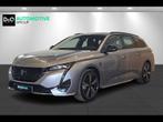 Peugeot 308 SW GT camera gps, Auto's, Peugeot, 1199 cc, USB, Bedrijf, Break