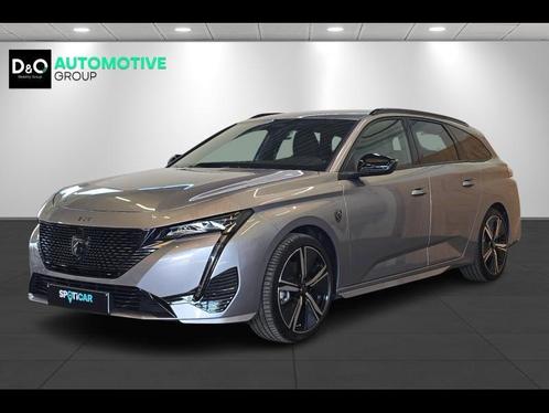 Peugeot 308 SW GT camera gps, Auto's, Peugeot, Bedrijf, Adaptieve lichten, Adaptive Cruise Control, Airbags, Airconditioning, Bluetooth