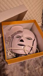 Led masker, Elektronische apparatuur, Zonnebanken en Gezichtsbruiners, Ophalen