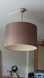 Luster diameter 60cm, Huis en Inrichting, Lampen | Lampenkappen, Zo goed als nieuw, Ophalen