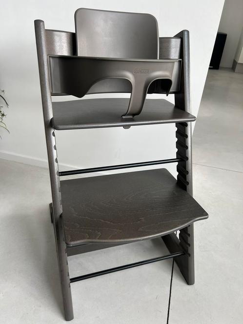 Stokke tripp trapp kinderstoel - nieuwste model!, Kinderen en Baby's, Kinderstoelen, Meegroeistoel, Ophalen