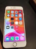 iPhone 7 128 GB + Originele Apple Leren Hoes, Ophalen of Verzenden, Gebruikt, IPhone 7