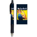 Stylo We can do it, Verzenden, Landmacht, Kunstobject