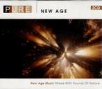 2 x cd     -   Pure - New Age, Ophalen of Verzenden