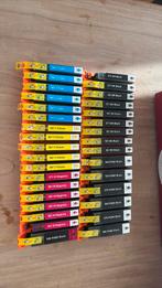 Inkt voor printer, Ophalen, Zo goed als nieuw