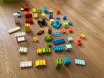 Lego duplo 10913 opbergdoos, Kinderen en Baby's, Speelgoed | Duplo en Lego, Ophalen, Zo goed als nieuw, Complete set, Duplo