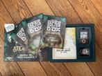 Escape Box Steampunk – Jeu d’évasion coopératif (Neuf), Ophalen of Verzenden, Nieuw