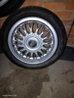 Jantes BMW E30 BBS 4x100 57,1, Particulier, Achat, Golf
