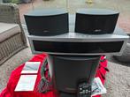 Bose 321 HomeCinema set serie 2 met Bluetoof, Audio, Tv en Foto, Home Cinema-sets, Ophalen of Verzenden