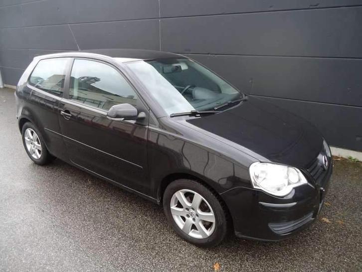 polo 1400 benzine dsg automaat, Auto's, Volkswagen, Bedrijf, Te koop, Polo, ABS, Airbags, Airconditioning, Alarm, Centrale vergrendeling