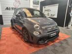 Abarth 595C 1.4 Turbo 16V T-Jet 145ch BVM5, 4 zetels, Stof, 4 cilinders, Bedrijf