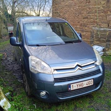 Berlingo 2, Autos, Achat, Boîte manuelle, Barres de toit, 5 portes