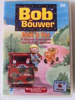 dvd Bob de Bouwer - Muck is Vies, Neuf, dans son emballage, Enlèvement ou Envoi