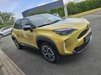 Toyota Yaris Cross Elegant Bi-Tone, Auto's, Automaat, 116 pk, Overige brandstoffen, Parkeersensor
