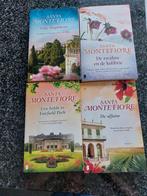 boeken, Ophalen of Verzenden, Zo goed als nieuw, Montefiore