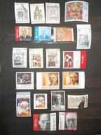 3396-3477 Euro lot 2005 (2) MNH, Postzegels en Munten, Ophalen of Verzenden, Postfris, Frankeerzegel