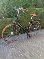 Batavus damesfiets, Fietsen en Brommers, Ophalen, 53 tot 56 cm, Versnellingen, Batavus