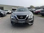 Nissan Juke 1.0DIG-T 114 7DCT ACENTA + COMFORT PACK, Auto's, Nissan, 0 cilinders, Bedrijf, 5 deurs, 84 kW