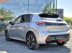 Peugeot 208 Allure - 1.2, 0 cilinders, 1199 cc, 0 kg, Bedrijf