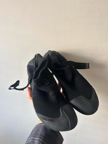 Tribord watersportschoenen (nieuw) beschikbaar voor biedingen