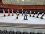Vintage Britains Deetail Speelgoedsoldaten & Cowboys - Jaren, Ophalen