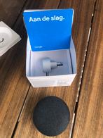 Google home mini, Audio, Tv en Foto, Ophalen of Verzenden, Nieuw, Zonder harde schijf
