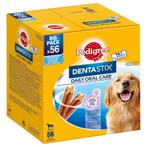 112 Dentastix Daily Oral Care pour grand chien de + de 25kg, Dieren en Toebehoren, Dierenvoeding, Hond, Ophalen