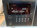 SONY JUKE-BOX 300 cd's vintage cd-speler, Audio, Tv en Foto, Cd-spelers, Ophalen, Sony
